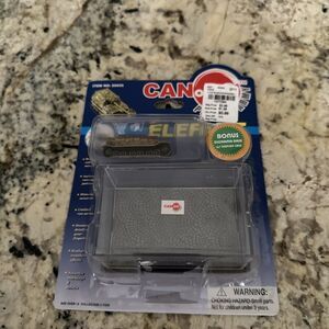 Dragon Models 1:144 CAN DO Pocket Army Tank 20055 ELEFANT Sd.Kfz. 184-Variant E
